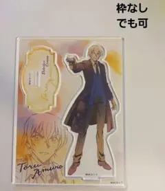 名探偵コナン　安室透 アクリルスタンド