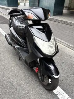 定番人気 シグナスx 2型 リアキャリア付属 千葉県柏市 配送可能 - メルカリ