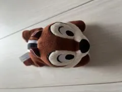 東京ディズニーリゾート チップ ぬいぐるみバッジ