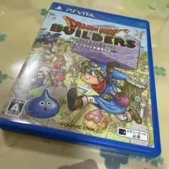 ドラゴンクエストビルダーズ