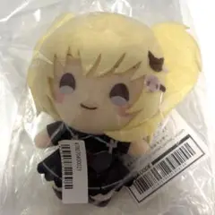 しゅごキャラ × サンリオキャラクターズ ぬいぐるみ マスコット ほしな歌唄