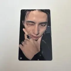XQUARE 西洸人 サコッシュ トレカ