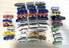 プラレール　電車　新幹線　まとめ売り