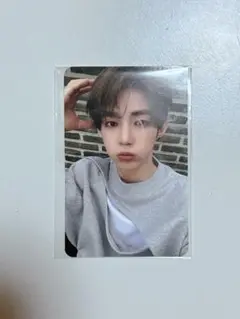 ジャンハオ タレントカード