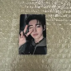 ENHYPEN daydream yizhiyu 1.0 ソンフン