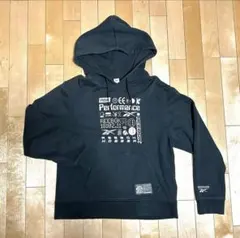 Reebok パーカー (※値下げあり)のサムネイル