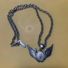 POLICE ネックレス POLICE ポリスのサムネイル