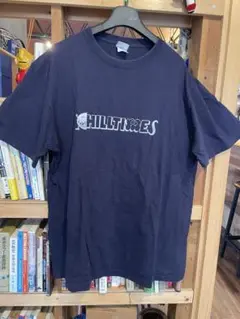 HILLTIMERS Tシャツ XLサイズAlltimers サンプリング ロゴ