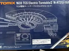 2026年最新】tomix ターンテーブルの人気アイテム - メルカリ