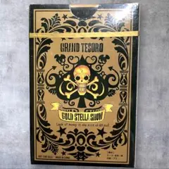 ワンピース FILM GOLD トランプ非売品　未開封