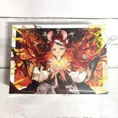 2026年最新】Hakos Baelz 1st Album『ZODIAC』 Hakos Baelz 1st Album