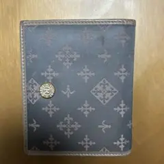 美品　ラシット　トーキョー　russet Tokyo 短財布　レディース