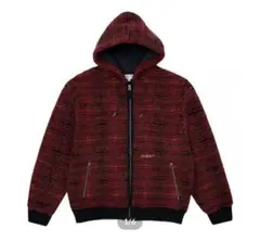 Y*a様 Faux Shearling Lined ZipUp HoodedSw - メルカリ