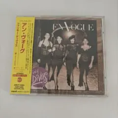 EN VOGUE Funky Divas AMCY-2284