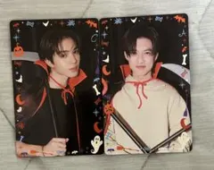 GMMTV FANIVAL ハロウィンランダムトレカ ChokunAston