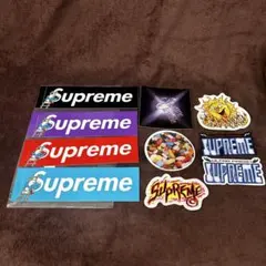 2026年最新】スマーフ supremeの人気アイテム - メルカリ