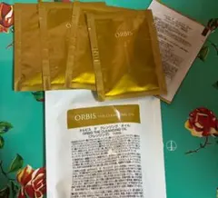 サンプル5点　オルビス ザクレンジングオイル　クレンジング　詰め替え
