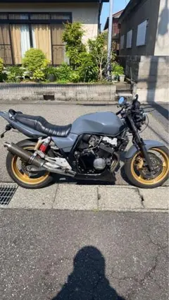 2026年最新】cb400sf nc42 外装の人気アイテム - メルカリ