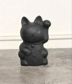 BLVCK PARIS 招き猫 置物 インテリア