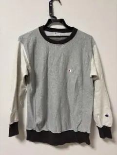 Champion Reverse Weave トレーナー M