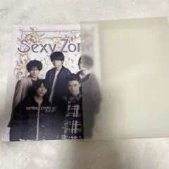 SexyZone フォトアルバム