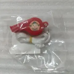 メイドインアビス くじ引き堂 特典 笛 ホイッスル リコ