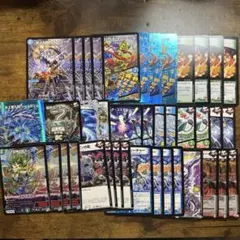 ニバイケン ドギラゴン悪 テンサイハート パーフェクトコールド