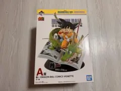 ドラゴンボール 40th 一番くじ　A賞