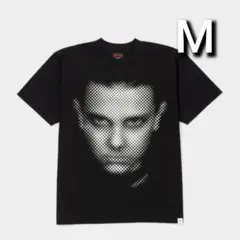 千葉雄喜 武道館 ブラックアイパッチ Tシャツ 激レア KOHH チーム友達 