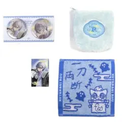 小柳ロウ ハッピーパック＆チェキ風カード