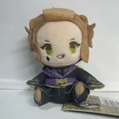 ケイト・ダイヤモンド ぬいぐるみ ツイステ