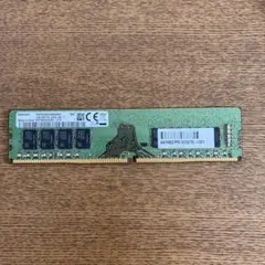 DDR4-2666 (PC4) 16GB デスクトップ用 メモリ