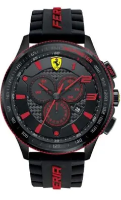 2025年最新】フェラーリ 腕時計の人気アイテム - メルカリ