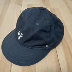DECHO キャップ BB刺繍