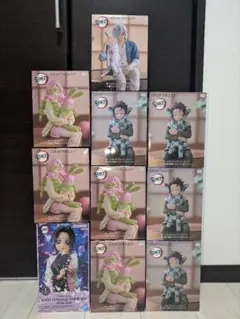 2026年最新】ぬーどるストッパーフィギュア 胡蝶しのぶの人気アイテム