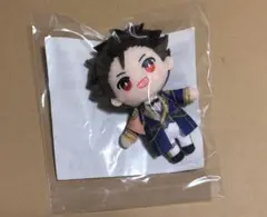 木村龍 ぬいぐるみマスコット