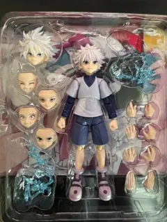 2025年最新】ハンターハンター フィギュアの人気アイテム - メルカリ
