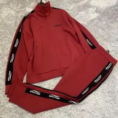 セットアップ ジャージ