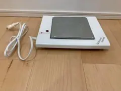 B-壁【昭和レトロ】中央産業 電気保温プレート ホームプレート カモ柄 鴨 B-壁【昭和レトロ】中央産業 電気保温プレート ホームプレート カモ柄
