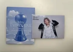 2026年最新】mrs. green apple フォトカ 対バンの人気アイテム - メルカリ