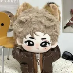 2026年最新】bts テテ ぬいぐるみ 服10cmの人気アイテム - メルカリ