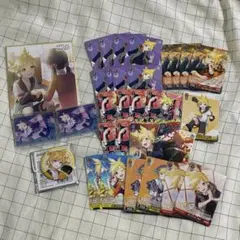 プロセカ　ノーブルアート　鏡音レン　まとめ売り