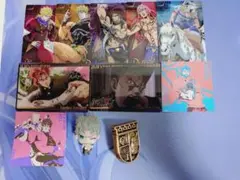 ジョジョの奇妙な冒険