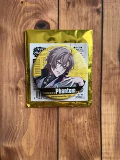 ヒプマイ 夢野幻太郎 缶バッジ