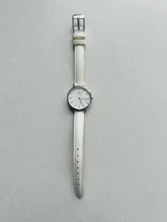 Daniel Wellington 腕時計　ホワイト