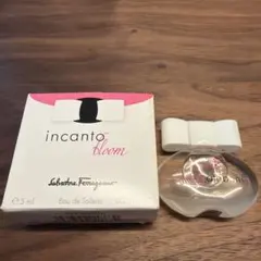 Salvatore Ferragamo incanto bloom 5ml