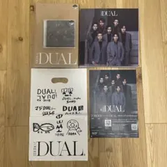 7ORDER DUAL FC限定盤&通常盤 セット＋購入特典