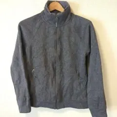 THE NORTH FACE ノースフェイス フリース ジャケット 裏ボア 黒