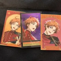 にじさんじ　北見　IMPACTフォトカード