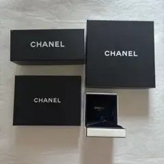2026年最新】chanel 空箱 アクセサリーの人気アイテム - メルカリ